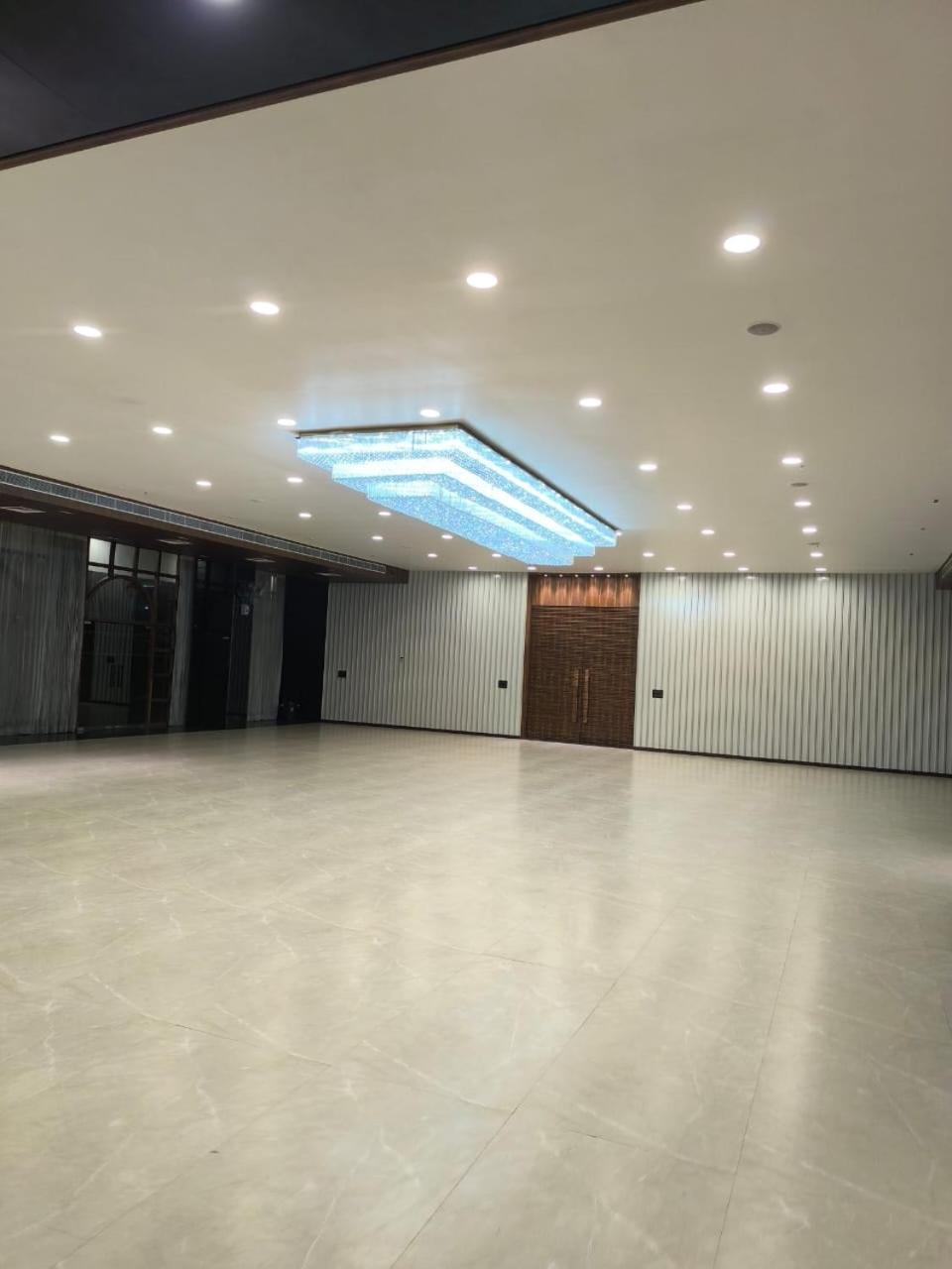 Hotel Jai Vilas Bhilwara Exterior photo